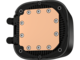 Охладители DeepCool LE520 Black ARGB