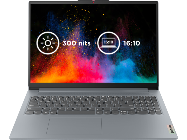 Лаптопи Lenovo IdeaPad Slim 3 16" Gen 8