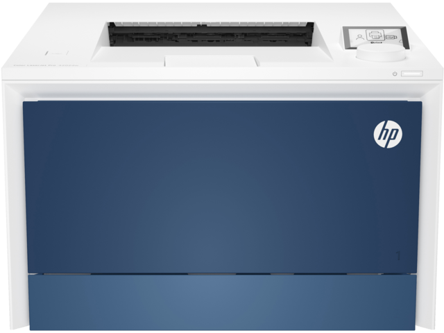 Принтери HP Color LaserJet Pro 4202dw