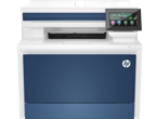 Принтери HP Color LaserJet Pro MFP 4302fdn