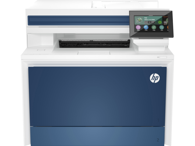 Принтери HP Color LaserJet Pro MFP 4302fdn