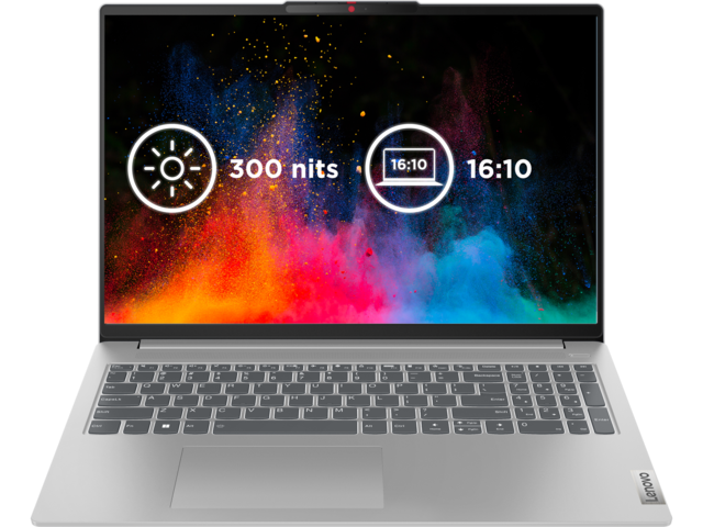 Лаптопи Lenovo IdeaPad Slim 5 16" Gen 8