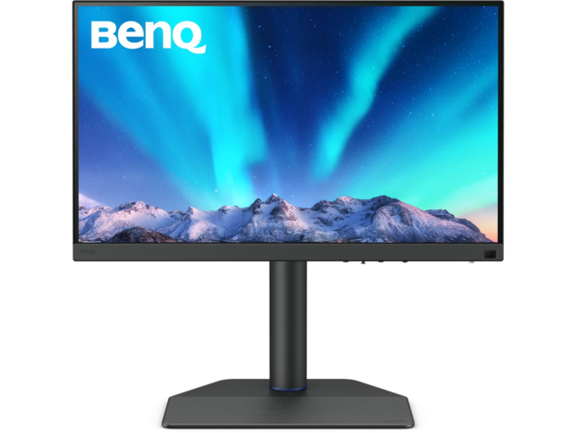 Монитори BenQ SW272Q