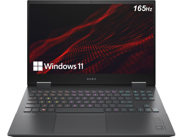 Лаптопи HP OMEN 15-en1025nu