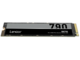 SSD 2TB SSD Lexar NM790 NVMe