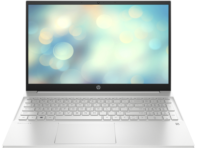 Лаптопи HP Pavilion 15-eh3030nu