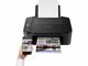 Принтери Canon PIXMA TS3450 All-In-One Black