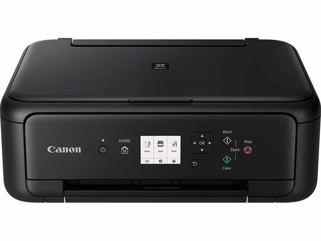 Принтери Canon PIXMA TS5150 All-In-One