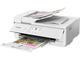 Принтери Canon PIXMA TS9551C All-In-One, White