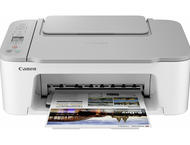 Принтери Canon PIXMA TS3451 All-In-One White