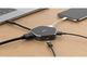 USB Хъб D-link 4-в-1 USB-C Hub DUB-M420