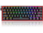 Клавиатури Redragon Fizz K617