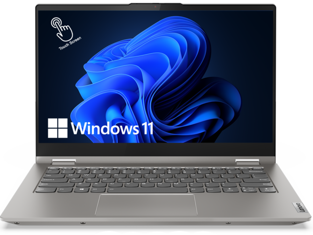 Лаптопи Lenovo ThinkBook 14s Yoga Gen 3