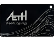 Услуги Aethelthryth карти