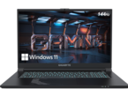 Лаптопи Gigabyte G7 MF