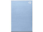 Външни HDD 5TB Seagate One Touch Portable Blue with Password