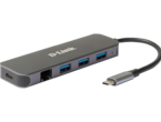 Докинг станции D-LINK DUB-2334