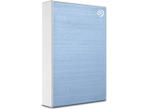 Външни HDD 4TB Seagate One Touch Portable Blue with Password