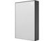 Външни HDD 4TB Seagate One Touch Portable Silver with Password