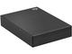 Външни HDD 4TB Seagate One Touch Portable Black with Password