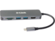 Докинг станции D-LINK DUB-2327