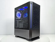 G:RIGS G:RIGS > Twister L Black (AMD)