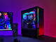 G:RIGS G:RIGS > Twister L Black (AMD)
