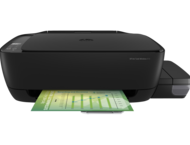 Принтери HP Ink Tank WL 415 AIO