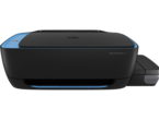 Принтери HP Ink Tank Wireless 419 AiO