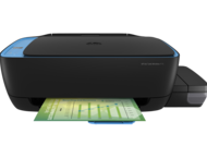 Принтери HP Ink Tank Wireless 419 AiO