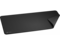 Падове Natec Colors Series Obsidian Black 800x400 мм