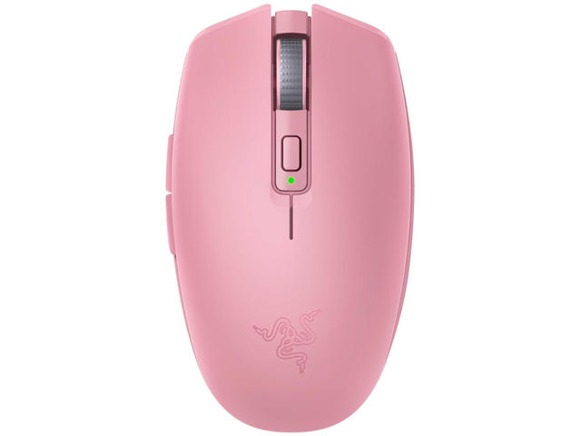Мишки Razer Orochi V2 - Pink Edition