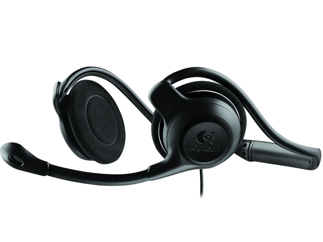 Слушалки Слушалки Logitech H360
