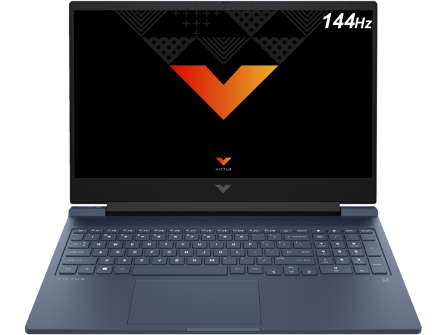 Лаптопи HP Victus 16-s0005nu