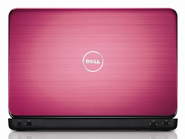 Лаптопи Dell Inspiron N5010