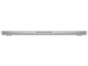 Лаптопи Apple MacBook Pro 14" Silver M3 (2023)
