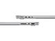 Лаптопи Apple MacBook Pro 14" Silver M3 Max (2023)
