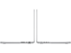 Лаптопи Apple MacBook Pro 14" Silver M3 Max (2023)