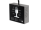 Микрофони Razer Seiren Mini - Mercury