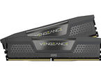 Оперативна памет 32GB (2x16GB) DDR5 5600 MT/s Corsair Vengeance Gray