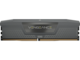 Оперативна памет 32GB (2x16GB) DDR5 5600 MT/s Corsair Vengeance Gray