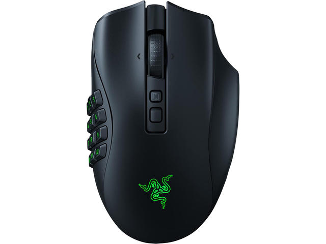 Мишки Razer Naga V2 Pro