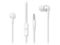 Слушалки Motorola Earbuds 105, White