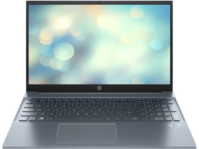 Лаптопи HP Pavilion 15-eh3007nu