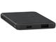 Външни батерии Mophie Essentials UNV Battery Powerstation 5K Black INTL (1xUSB-C, 1xUSB-A)