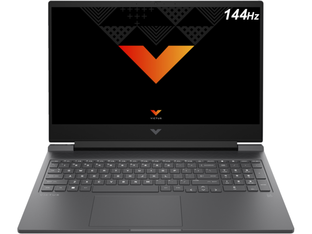 Лаптопи HP Victus 16-s0002nu