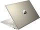Лаптопи HP Pavilion 15-eg3001nu