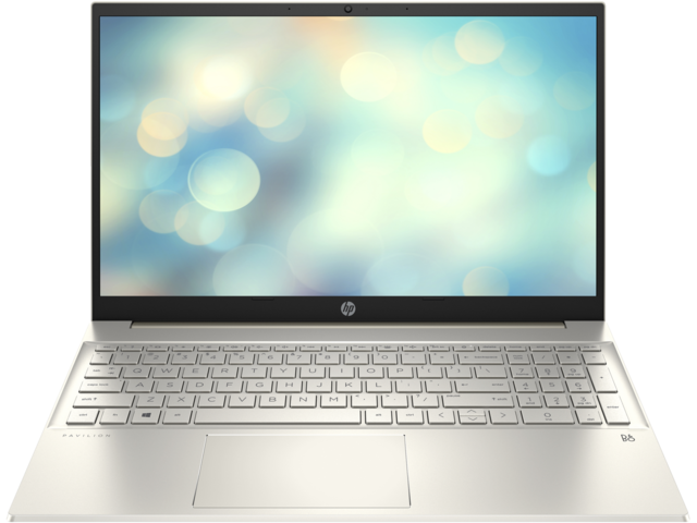 Лаптопи HP Pavilion 15-eg3001nu