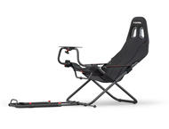 Геймърски столове Playseat Challenge Black ActiFit™, Black, 13 kg.