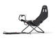 Геймърски столове Playseat Challenge Black ActiFit™, Black, 13 kg.
